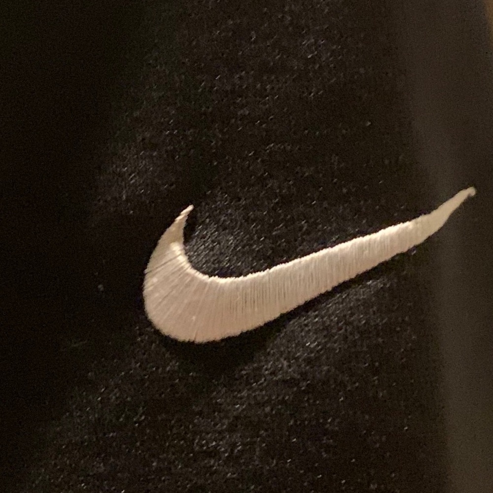 Nike Golf Thermo FIT 1/4 Pull Over Boys Small 8